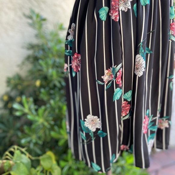 ๐๏ธ SUPER CUTE PLUS SIZE SLEEVELESS SUMMER DRESS - Picture 4 of 7